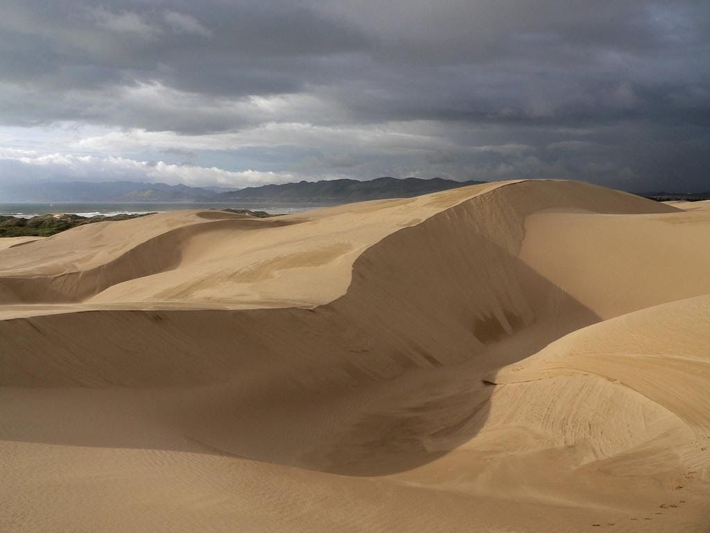 Things to Do in Pismo Beach